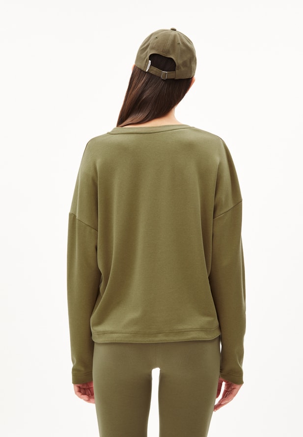 Sweatshirt Armedangels Maailaa 🍀