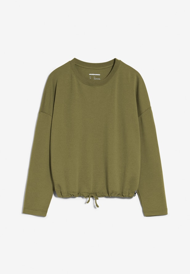 Sweatshirt Armedangels Maailaa 🍀