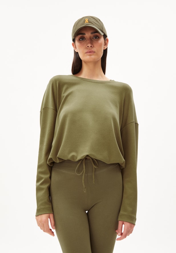 Sweatshirt Armedangels Maailaa 🍀