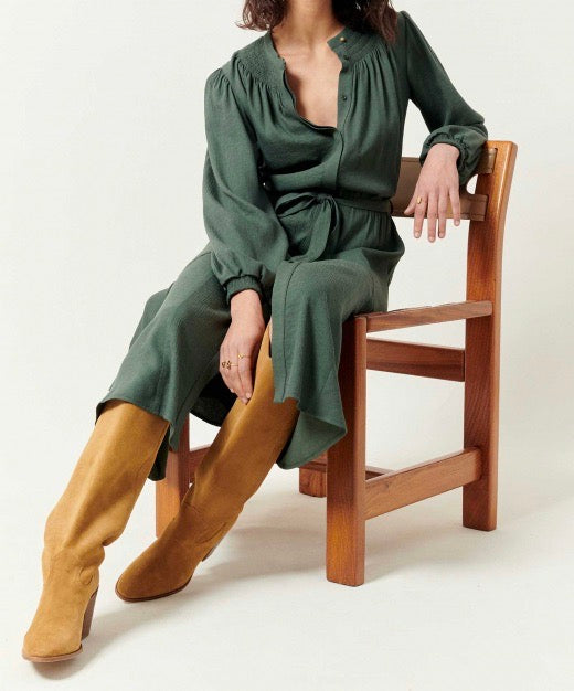 Kleid SESSÙN Luigia