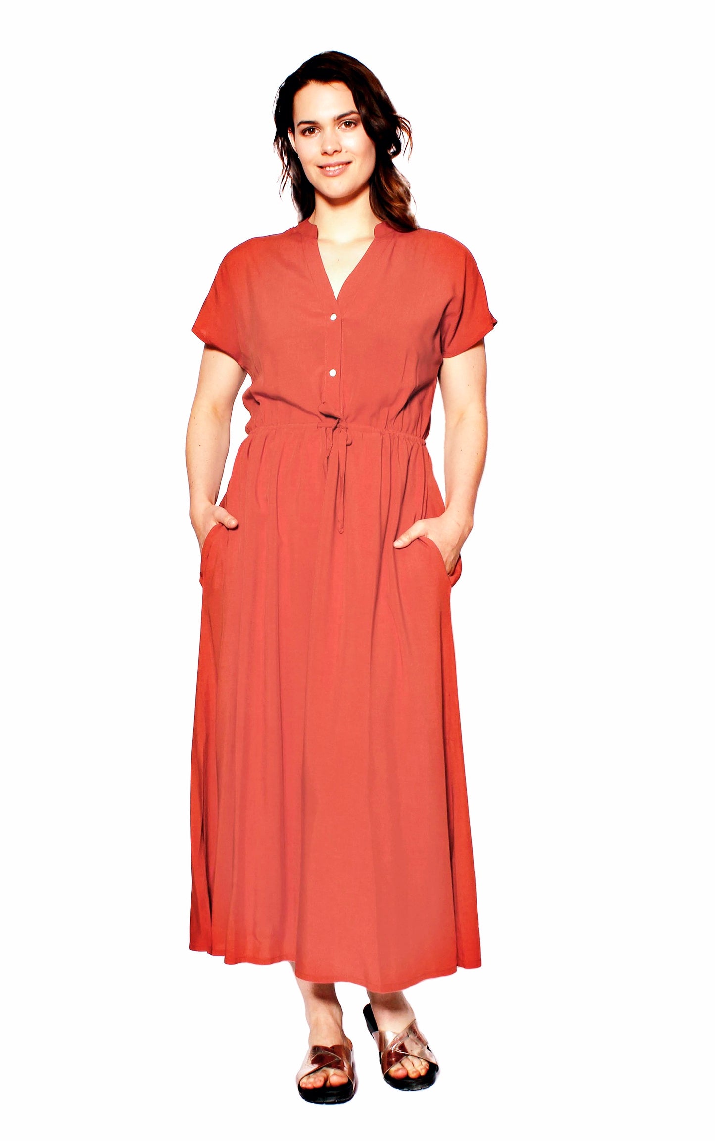 2. Hand Kleid ICHJANE Sanna