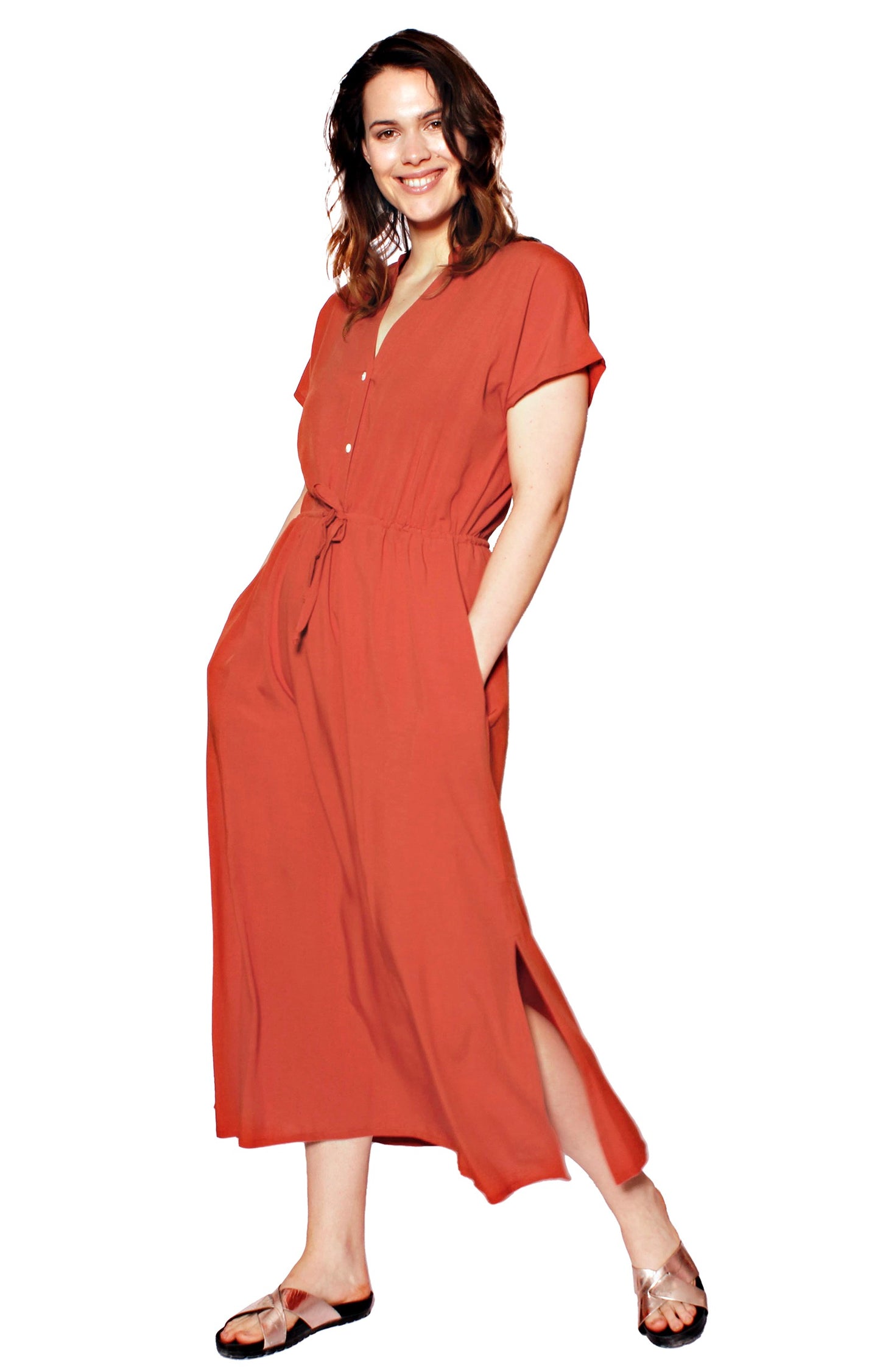 2. Hand Kleid ICHJANE Sanna