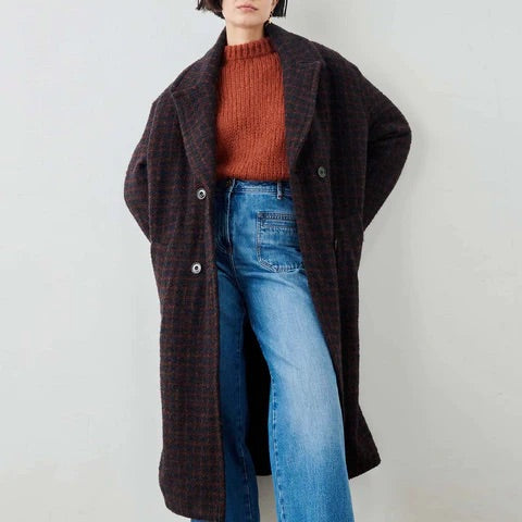 Mantel Silvana SESSÙN