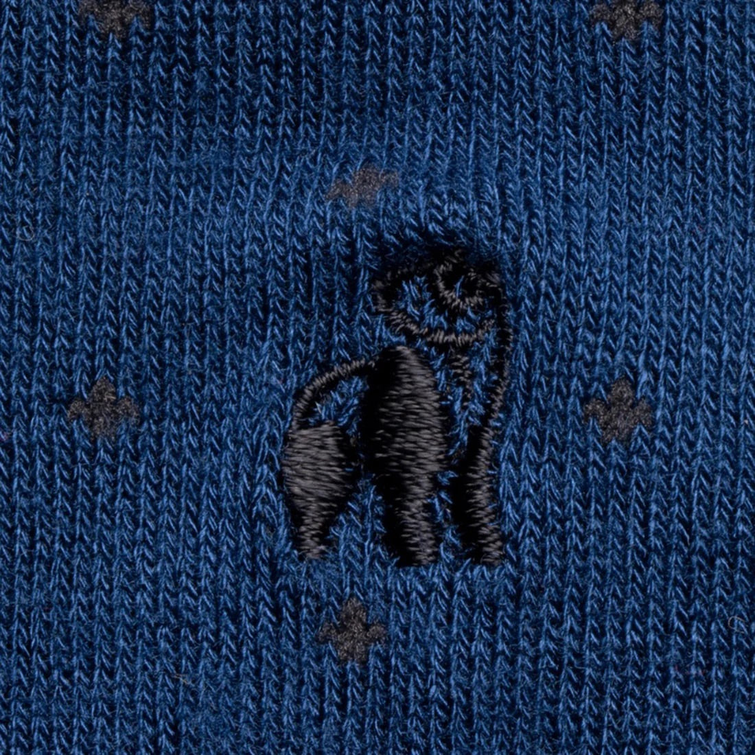 Socken Spotted 40-45 SWOLE PANDA