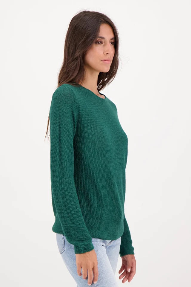 Pullover LES RACINES DU CIEL Ker 🍀