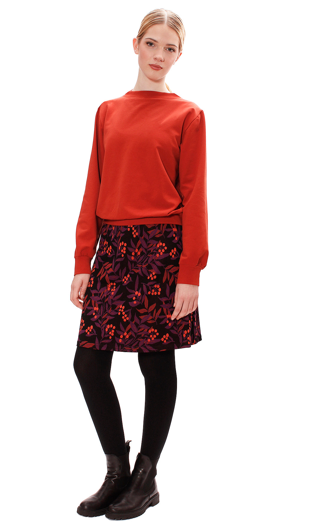 Sweater Telma ICHJANE