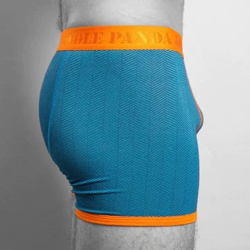 Boxershorts Bambus SWOLE PANDA