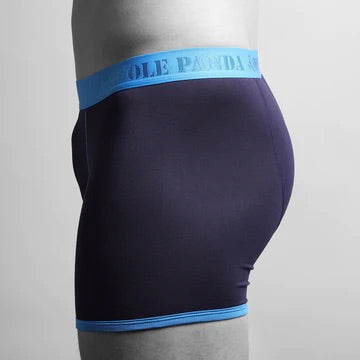 Boxershorts Bambus SWOLE PANDA