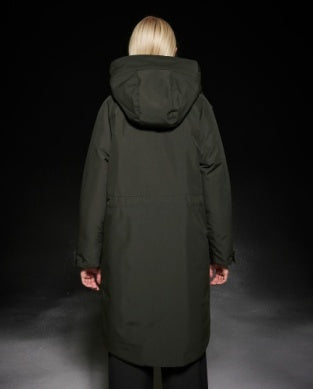 Wintermantel/ Parka Leonida ELVINE