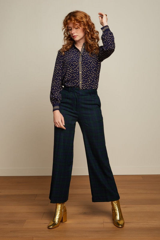 Maisie Blouse Abbey KING LOUIE