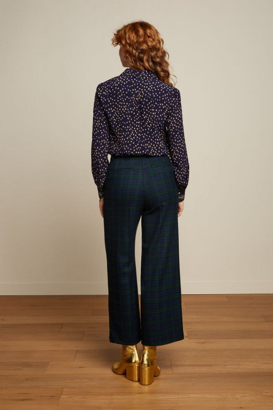 Maisie Blouse Abbey KING LOUIE