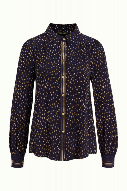 Maisie Blouse Abbey KING LOUIE