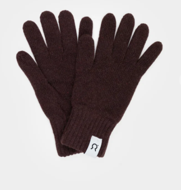 Handschuhe RIFO Anita 🍀 recyceltes Kaschmir