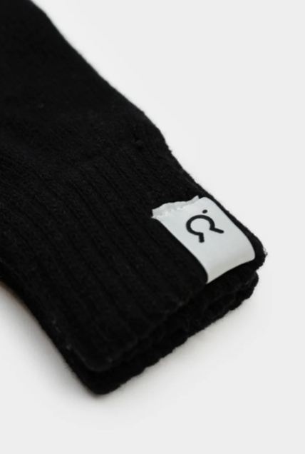 Herren-Handschuhe Pier Paolo RIFO 🍀 recyceltes Kaschmir