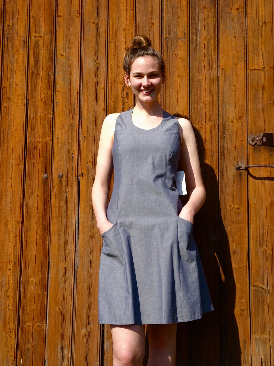 Kleid NIX Berlin