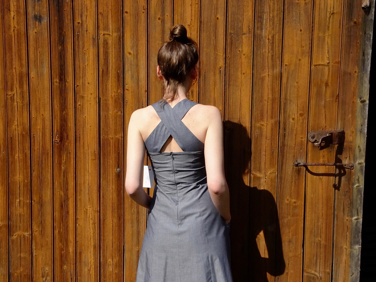 Kleid NIX Berlin
