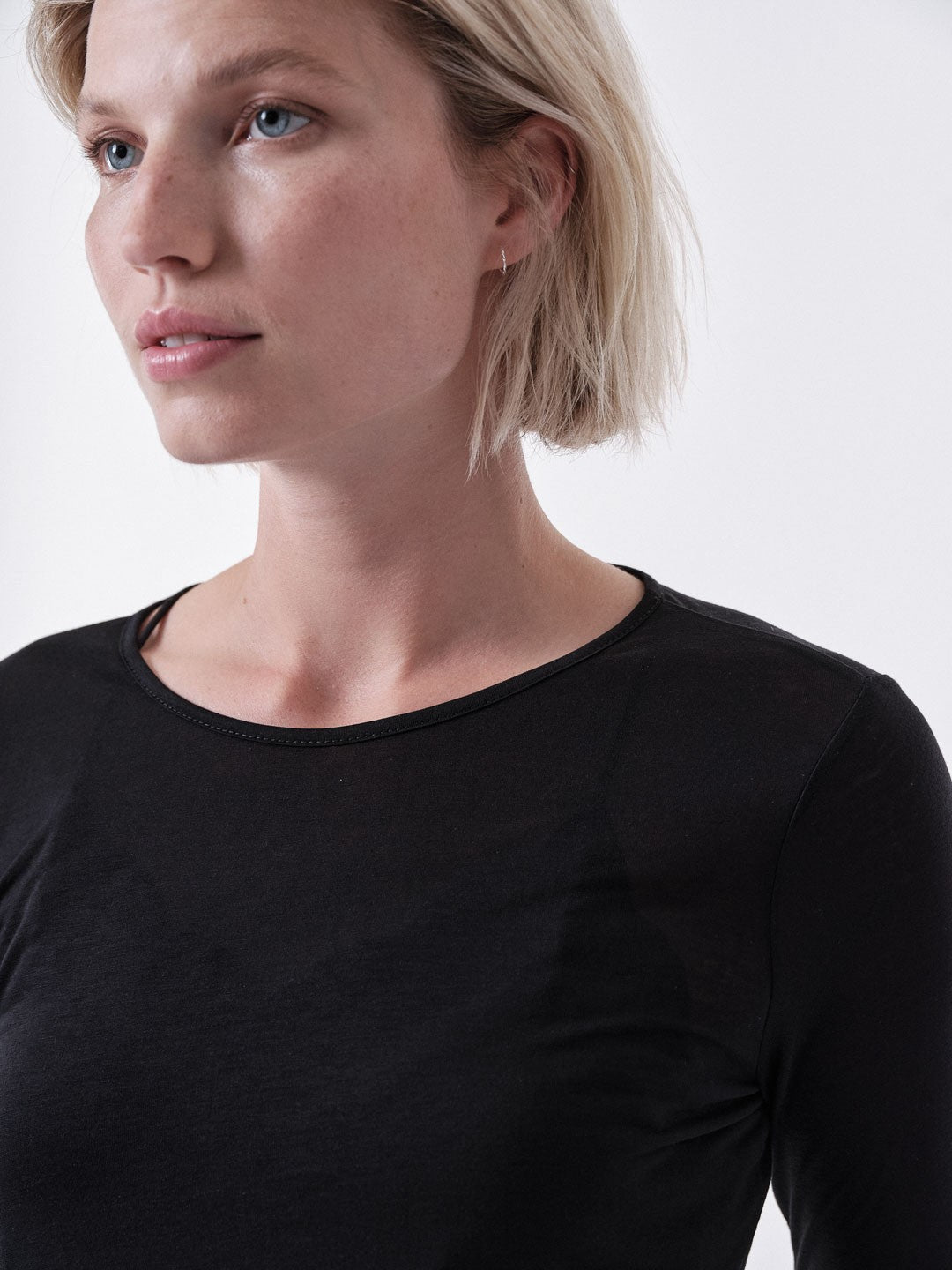 Langarmshirt LANIUS