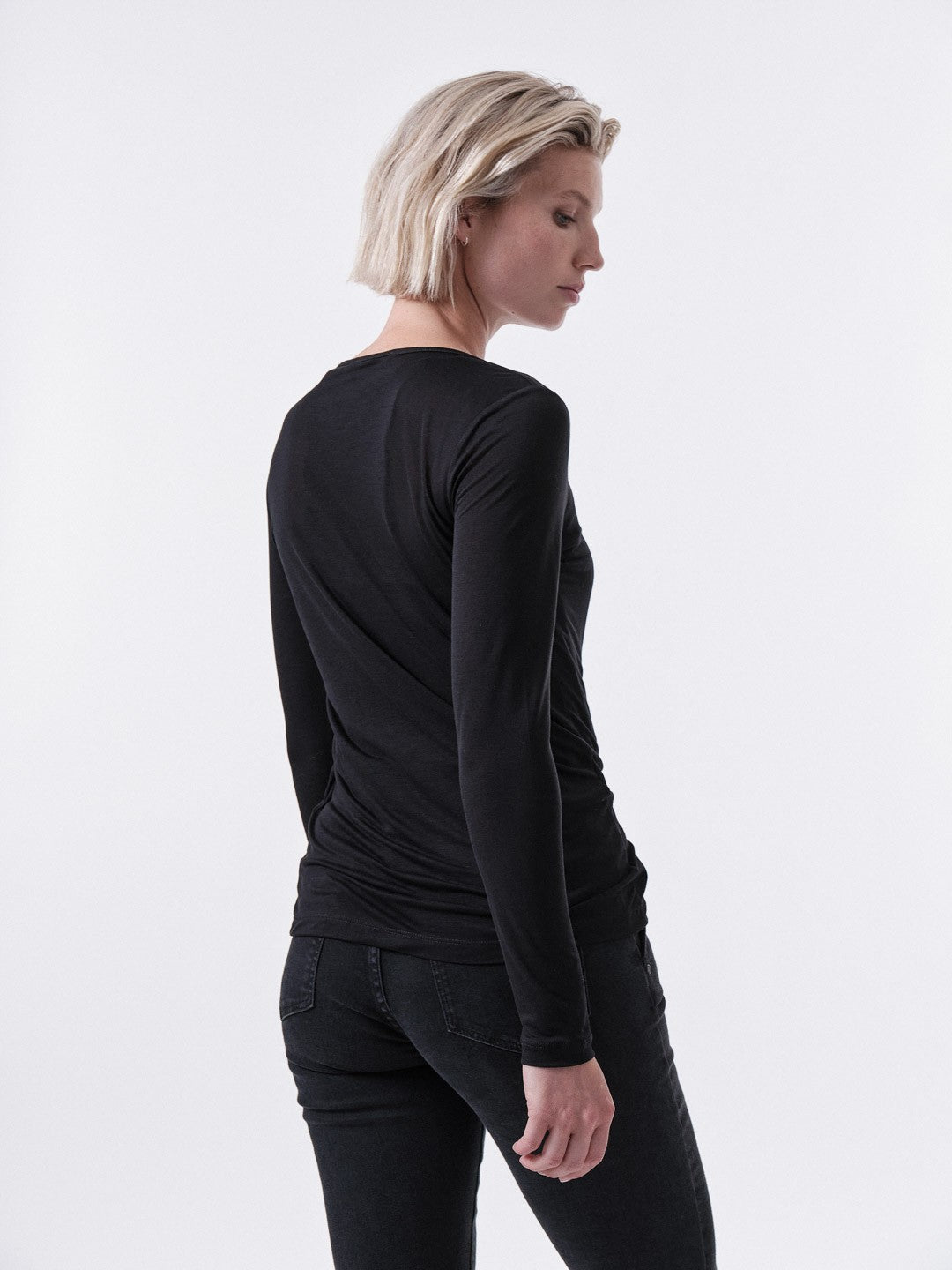 Langarmshirt LANIUS