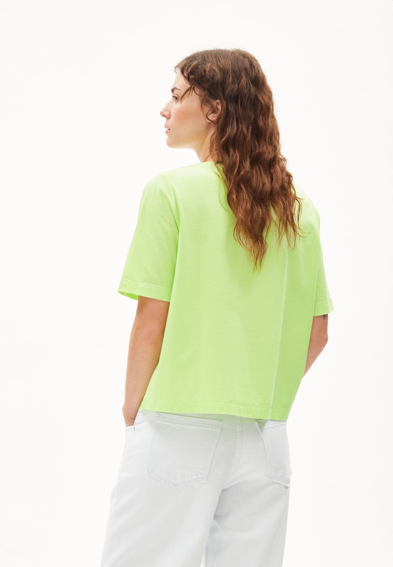 T-Shirt ARMEDANGELS Finiaa 🍀