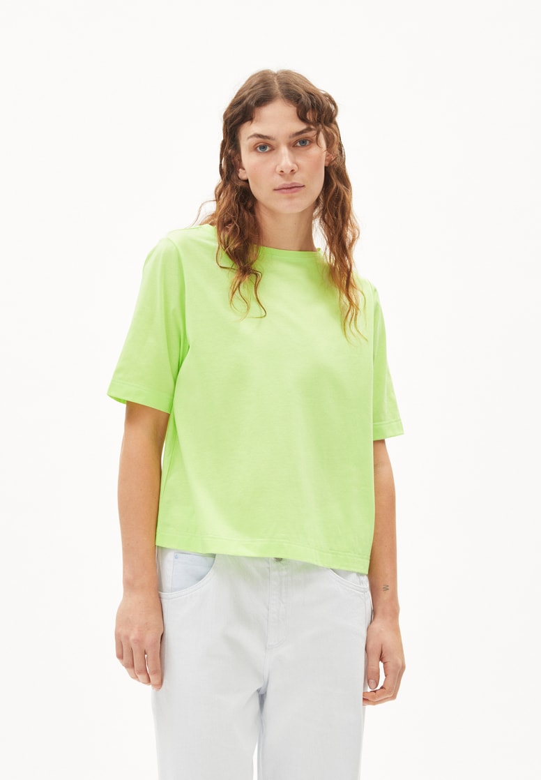 T-Shirt ARMEDANGELS Finiaa 🍀
