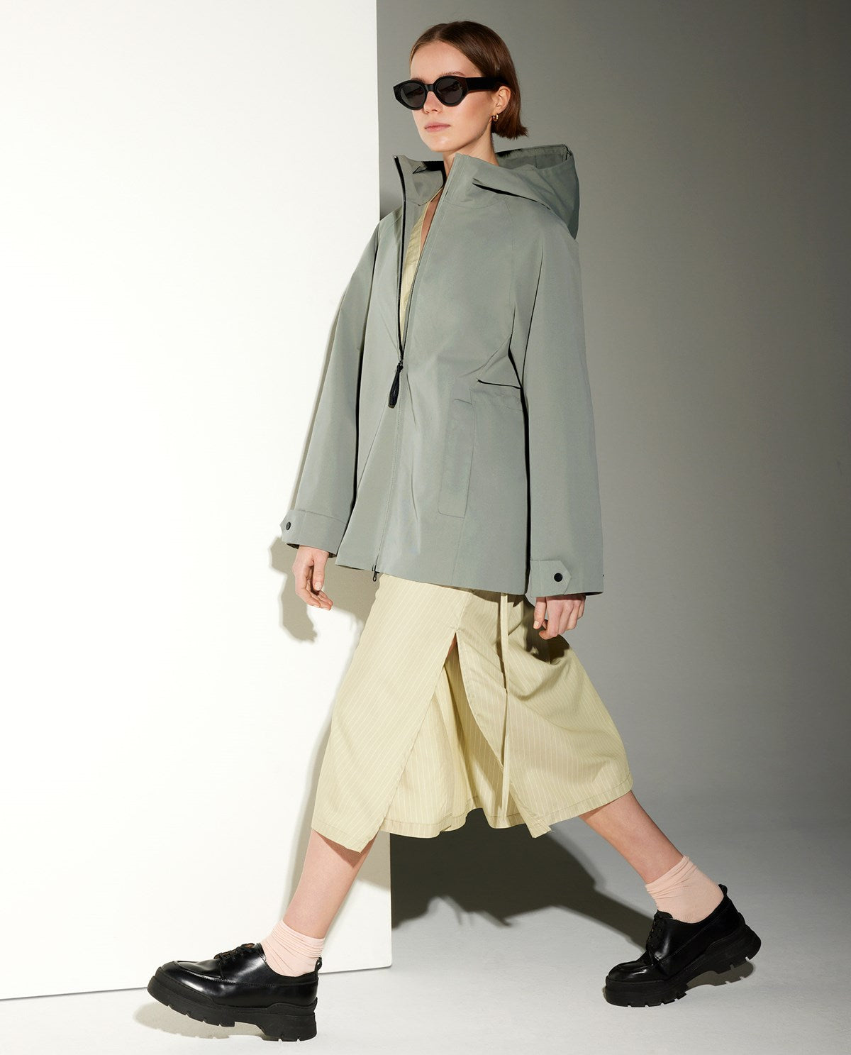 Jacke ELVINE Wilma