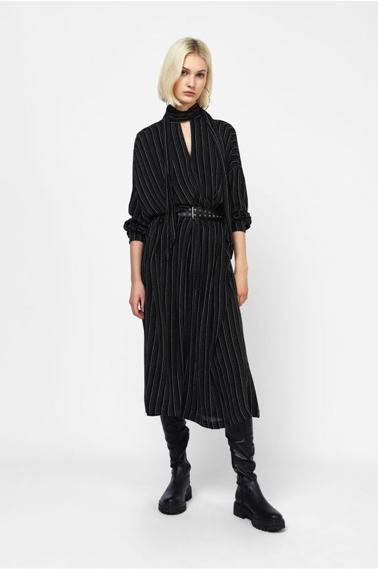 Blusenkleid DIXIE