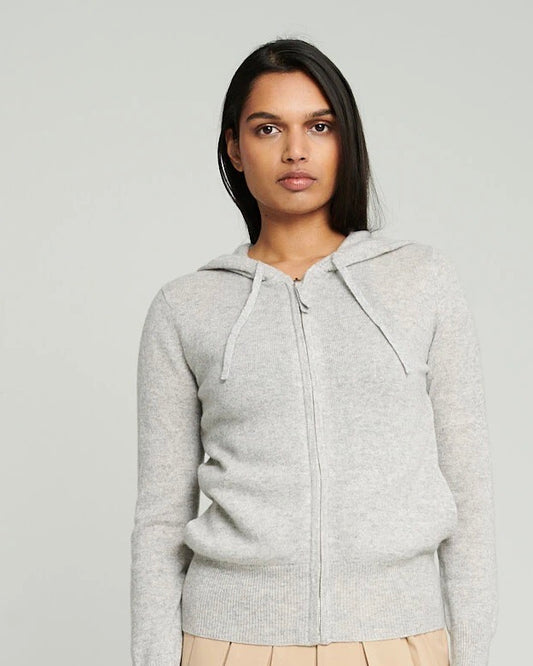 Strickjacke ABSOLUT CASHMERE Olie