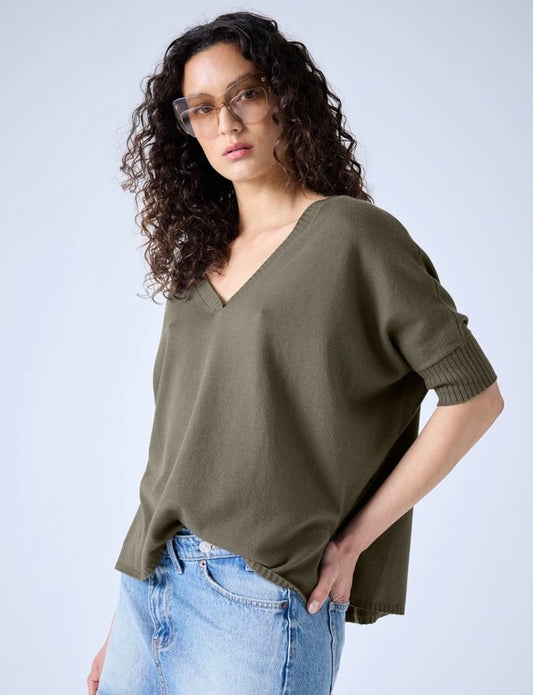 Pullover Alejandra ABSOLUT CASHMERE