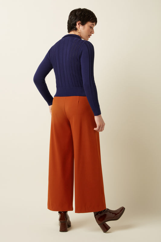 Ava Pants Tullerie KING LOUIE