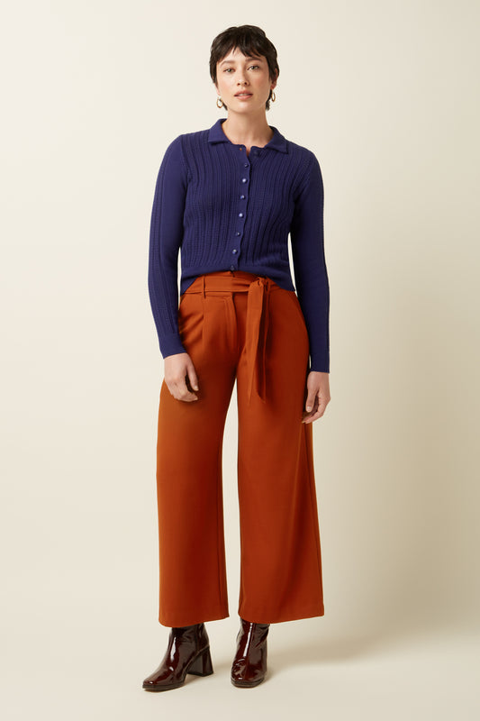 Ava Pants Tullerie KING LOUIE