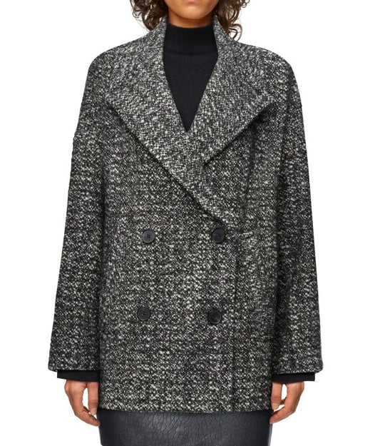 Cabanjacke Ranby DRYKORN