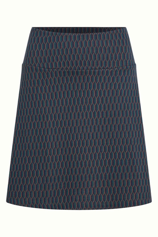 Border Skirt Spring KING LOUIE