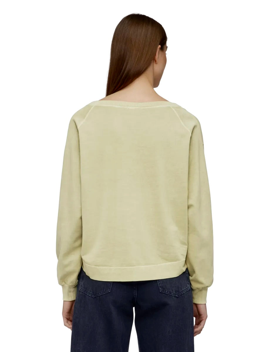 Langarmshirt Kelane DRYKORN