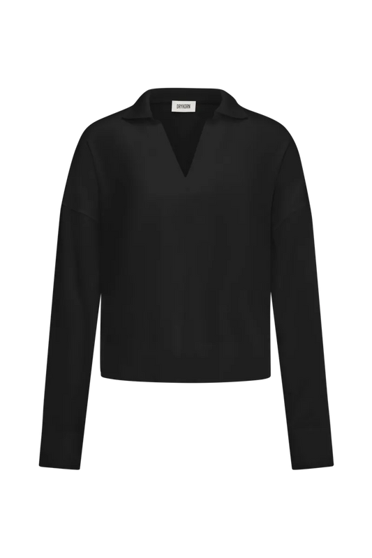 Pullover Pirilla DRYKORN