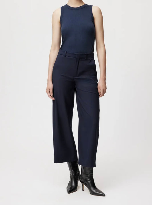 Hose Sought Flanell DRYKORN