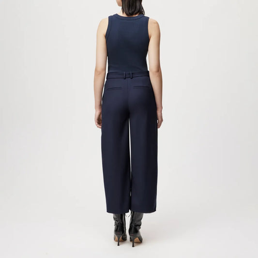 Hose Sought Flanell DRYKORN