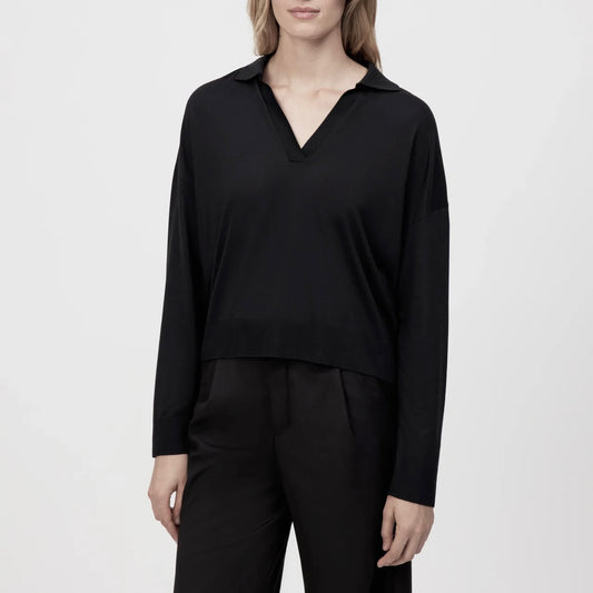 Pullover Pirilla DRYKORN