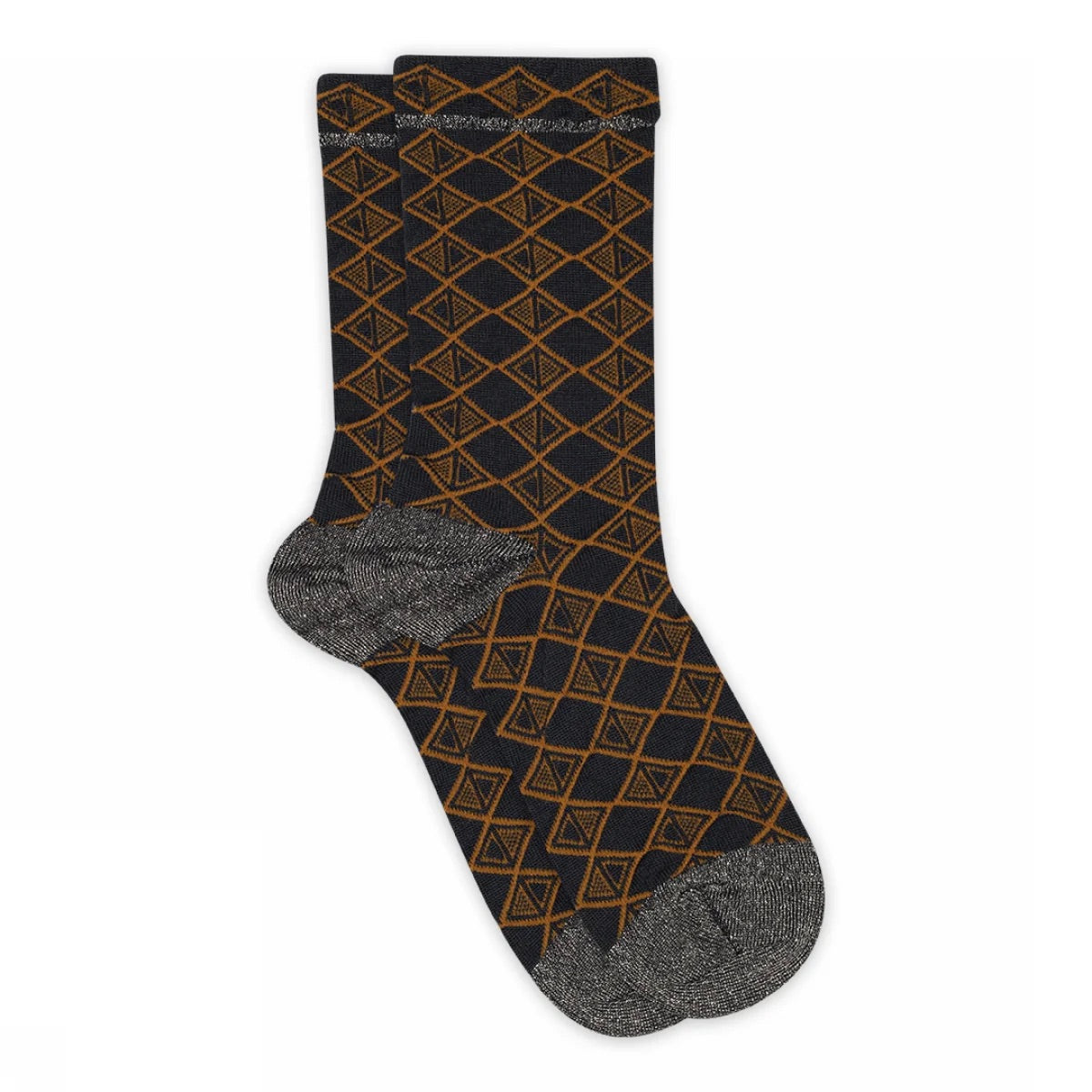 Woll-Socken Victoria MP DENMARK