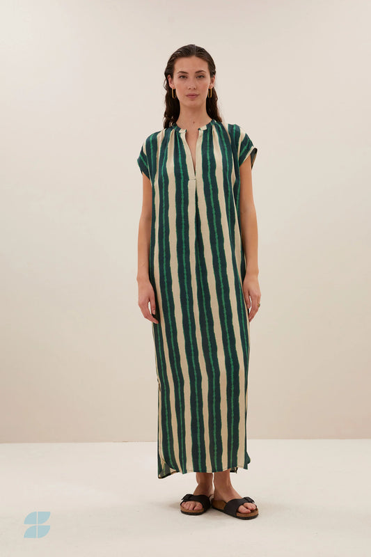 Kleid Victoria BY-BAR AMSTERDAM