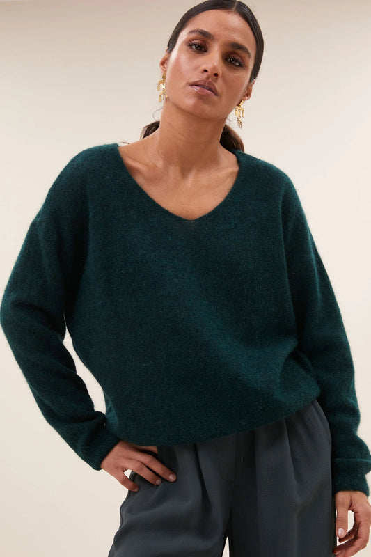 Pullover Liv BY-BAR AMSTERDAM