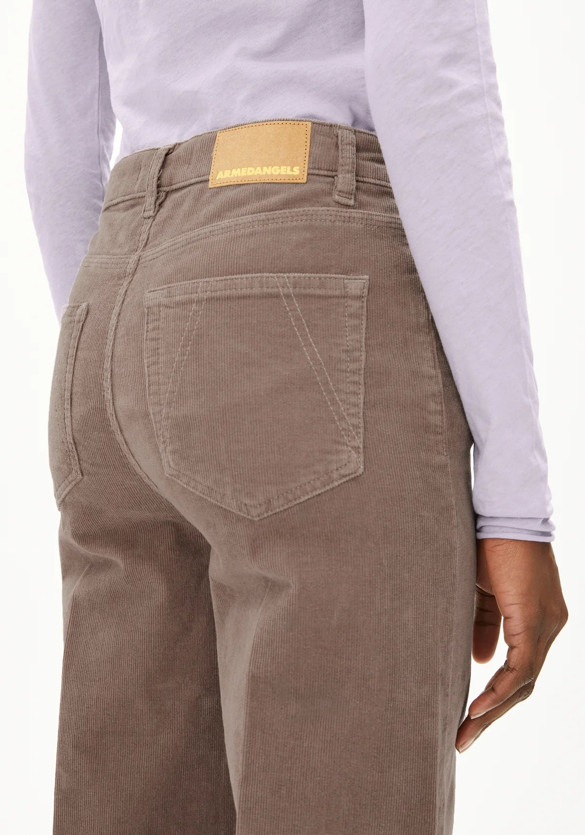 Cordhose Murliaa ARMEDANGELS