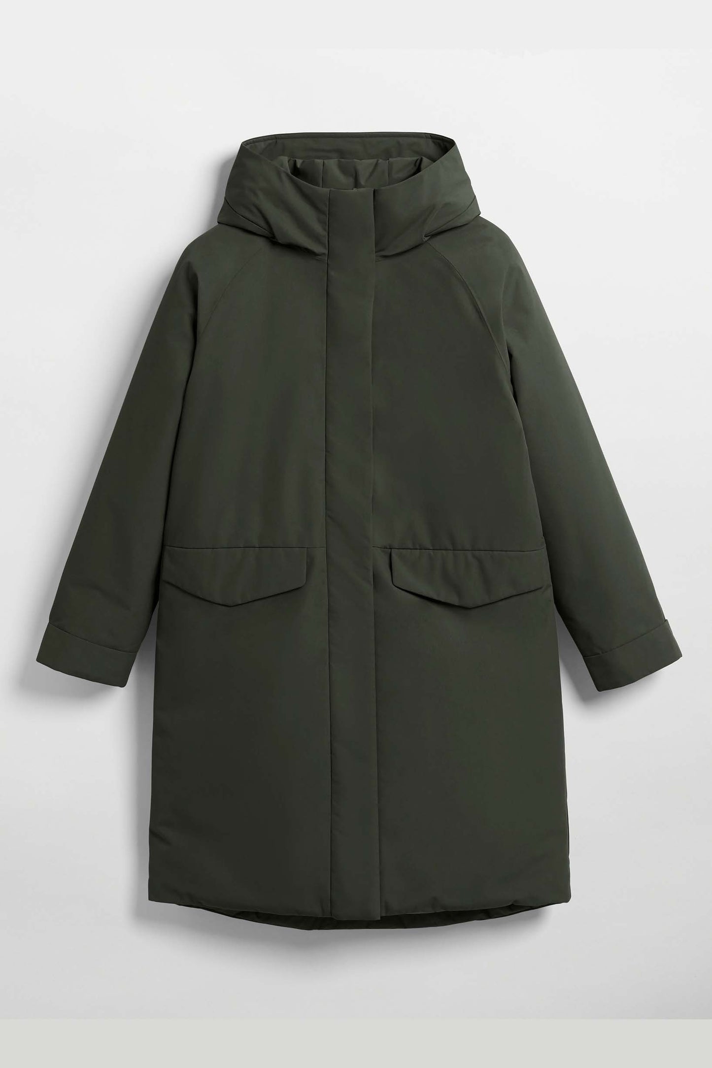 Wintermantel/ Parka Leonida ELVINE
