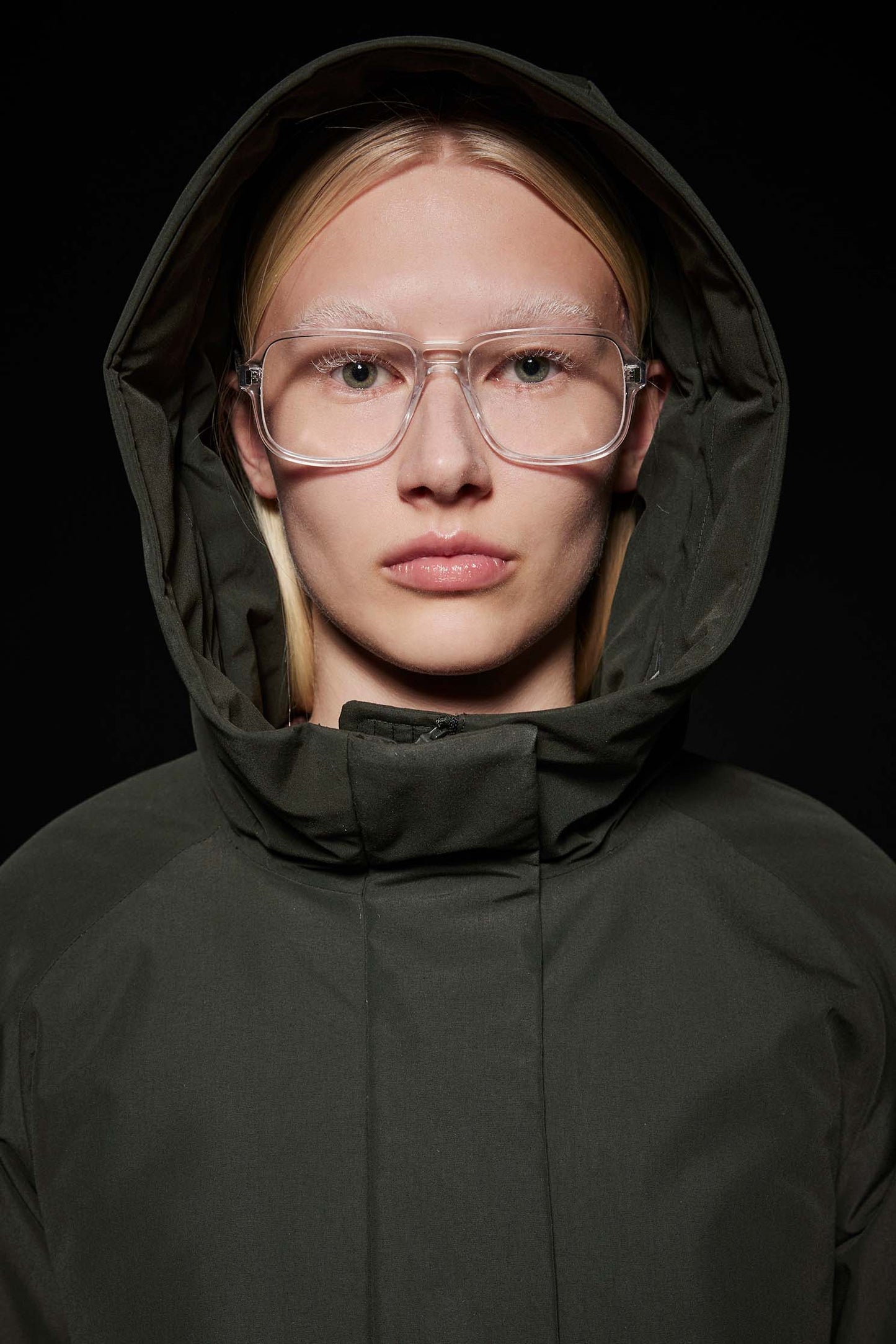 Wintermantel/ Parka Leonida ELVINE