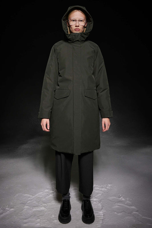 Wintermantel/ Parka Leonida ELVINE