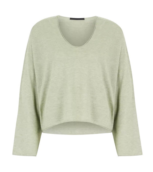 Pullover Somaija DRYKORN