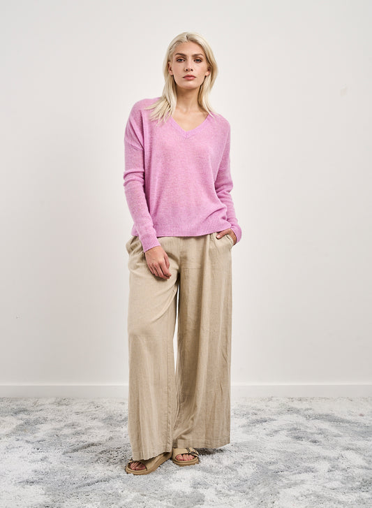 Pullover Angelica ABSOLUT CASHMERE