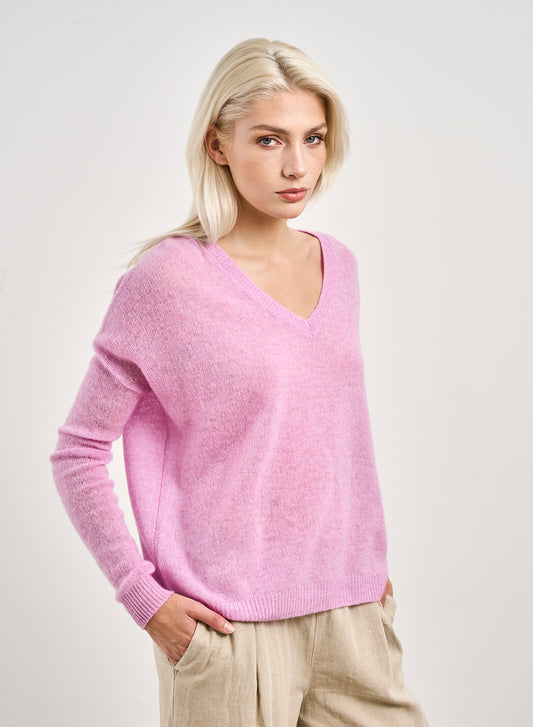 Pullover Angelica ABSOLUT CASHMERE