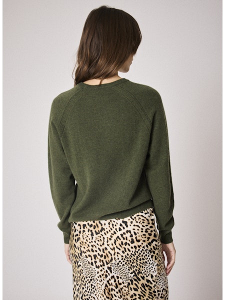 Pullover Martika ABSOLUT CASHMERE