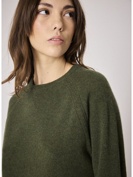 Pullover Martika ABSOLUT CASHMERE