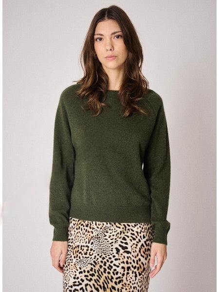 Pullover Martika ABSOLUT CASHMERE